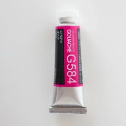 Pigment^Holbein Artists' Gouache G584 'Opera' B - Little Painter Art | Exploring the Endless Possibilities of Art