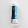 Pigment^Holbein Artists' Gouache G570 'Aqua Blue' A - Little Painter Art | Exploring the Endless Possibilities of Art