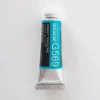 Pigment^Holbein Artists' Gouache G569 'Cobalt Turquoise' D - Little Painter Art | Exploring the Endless Possibilities of Art