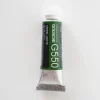 Pigment^Holbein Artists' Gouache G550 'Terre Verte' A - Little Painter Art | Exploring the Endless Possibilities of Art