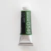 Pigment^Holbein Artists' Gouache G546 'Olive Green' B - Little Painter Art | Exploring the Endless Possibilities of Art