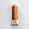 Pigment^Holbein Artists' Gouache G525 'Cadmium Yellow Orange' D - Little Painter Art | Exploring the Endless Possibilities of Art