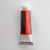 Pigment^Holbein Artists' Gouache G508 'Brilliant Orange' A - Little Painter Art | Exploring the Endless Possibilities of Art