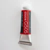 Pigment^Holbein Artists' Gouache G505 'Cadmium Red Deep' E - Little Painter Art | Exploring the Endless Possibilities of Art