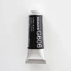Pigment^Holbein Artists' Gouache G606 'Ivory Black' A - Little Painter Art | Exploring the Endless Possibilities of Art