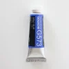 Pigment^Holbein Artists' Gouache G573 'Smalt Blue' A - Little Painter Art | Exploring the Endless Possibilities of Art