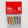 Pigment^Holbein Artists' Watercolor Set 6 5ml - Little Painter Art | Exploring the Endless Possibilities of Art