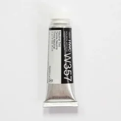 Pigment^Holbein Artists' Watercolor 15ml W357 Neutral Tint A - Little Painter Art | Exploring the Endless Possibilities of Art