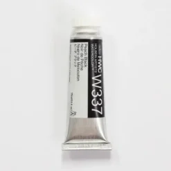 Pigment^Holbein Artists' Watercolor 15ml W337 Peach Black A - Little Painter Art | Exploring the Endless Possibilities of Art