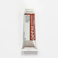 Pigment^Holbein Artists' Watercolor 15ml W330 Light Red A - Little Painter Art | Exploring the Endless Possibilities of Art