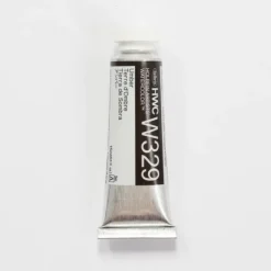 Pigment^Holbein Artists' Watercolor 15ml W329 Umber A - Little Painter Art | Exploring the Endless Possibilities of Art