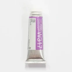Pigment^Holbein Artists' Watercolor 15ml W317 Lilac A - Little Painter Art | Exploring the Endless Possibilities of Art