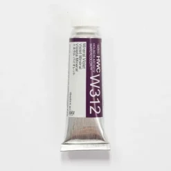 Pigment^Holbein Artists' Watercolor 15ml W312 Mineral Violet B - Little Painter Art | Exploring the Endless Possibilities of Art