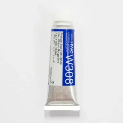 Pigment^Holbein Artists' Watercolor 15ml W308 Phthalo Blue Red Shade A - Little Painter Art | Exploring the Endless Possibilities of Art