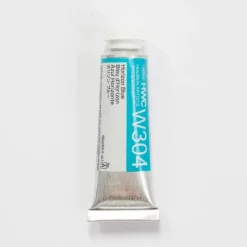 Pigment^Holbein Artists' Watercolor 15ml W304 Horizon Blue A - Little Painter Art | Exploring the Endless Possibilities of Art