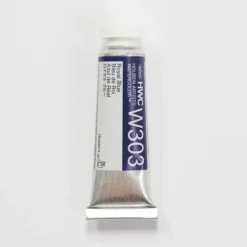 Pigment^Holbein Artists' Watercolor 15ml W303 Royal Blue C - Little Painter Art | Exploring the Endless Possibilities of Art
