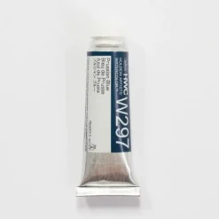 Pigment^Holbein Artists' Watercolor 15ml W297 Prussian Blue A - Little Painter Art | Exploring the Endless Possibilities of Art