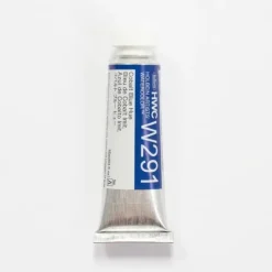 Pigment^Holbein Artists' Watercolor 15ml W291 Cobalt Blue Hue A - Little Painter Art | Exploring the Endless Possibilities of Art