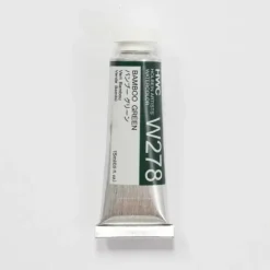 Pigment^Holbein Artists' Watercolor 15ml W278 Bamboo Green B - Little Painter Art | Exploring the Endless Possibilities of Art