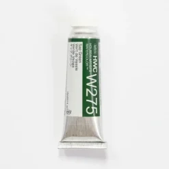 Pigment^Holbein Artists' Watercolor 15ml W275 Sap Green B - Little Painter Art | Exploring the Endless Possibilities of Art