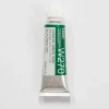 Pigment^Holbein Artists' Watercolor 15ml W270 Cadmium Green Deep C - Little Painter Art | Exploring the Endless Possibilities of Art