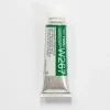 Pigment^Holbein Artists' Watercolor 15ml W267 Permanent Green #2 A - Little Painter Art | Exploring the Endless Possibilities of Art