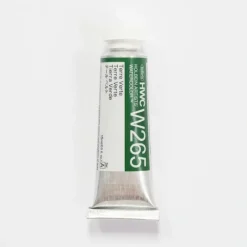 Pigment^Holbein Artists' Watercolor 15ml W265 Terre Verte A - Little Painter Art | Exploring the Endless Possibilities of Art