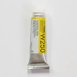 Pigment^Holbein Artists' Watercolor 15ml W250 Imidazolone Yellow B - Little Painter Art | Exploring the Endless Possibilities of Art