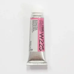 Pigment^Holbein Artists' Watercolor 15ml W225 Brilliant Pink A - Little Painter Art | Exploring the Endless Possibilities of Art