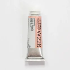 Pigment^Holbein Artists' Watercolor 15ml W226 Shell Pink A - Little Painter Art | Exploring the Endless Possibilities of Art