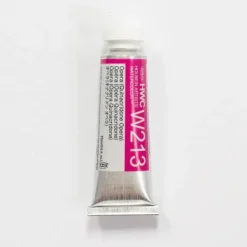 Pigment^Holbein Artists' Watercolor 15ml W213 Opera B - Little Painter Art | Exploring the Endless Possibilities of Art