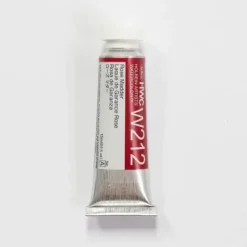 Pigment^Holbein Artists' Watercolor 15ml W212 Rose Madder A - Little Painter Art | Exploring the Endless Possibilities of Art
