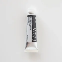 Pigment^Holbein Artists' Watercolor 5ml W079 'Shadow Green' D - Little Painter Art | Exploring the Endless Possibilities of Art
