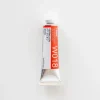 Pigment^Holbein Artists' Watercolor 5ml W018 'Vermillion' F - Little Painter Art | Exploring the Endless Possibilities of Art