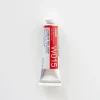 Pigment^Holbein Artists' Watercolor 5ml W015 'Cadmium Red Deep' E - Little Painter Art | Exploring the Endless Possibilities of Art