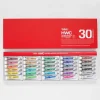 Pigment^Holbein Artists' Watercolor set 30 5ml - Little Painter Art | Exploring the Endless Possibilities of Art