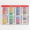 Pigment^Holbein Artists' Watercolor set 48 5ml - Little Painter Art | Exploring the Endless Possibilities of Art