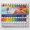 Shop All^Holbein DUO Watersoluable Oil Color P Basic set 15ml+20ml white - Little Painter Art | Exploring the Endless Possibilities of Art