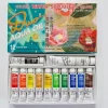 Shop All^Holbein DUO Watersoluable Oil Color 12 Colors Set - Little Painter Art | Exploring the Endless Possibilities of Art