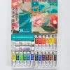 Shop All^Holbein DUO Watersoluable Oil Color 20 Colors Set - Little Painter Art | Exploring the Endless Possibilities of Art