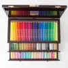 Pigment^Holbein Kleurpotloden set 150 hout - Little Painter Art | Exploring the Endless Possibilities of Art