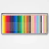 Pigment^Holbein Kleurpotloden set 50 - Little Painter Art | Exploring the Endless Possibilities of Art