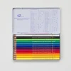 Pigment^Holbein Kleurpotloden set 12 Design Tone - Little Painter Art | Exploring the Endless Possibilities of Art