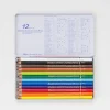 Pigment^Holbein Kleurpotloden set 12 Basic Tone - Little Painter Art | Exploring the Endless Possibilities of Art