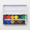 Shop All^Holbein Opaque Cake 12 Colors - Little Painter Art | Exploring the Endless Possibilities of Art