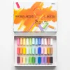 Shop All^Holbein Soft Pastels set 36 - Little Painter Art | Exploring the Endless Possibilities of Art