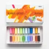 Shop All^Holbein Soft Pastels set 24 - Little Painter Art | Exploring the Endless Possibilities of Art