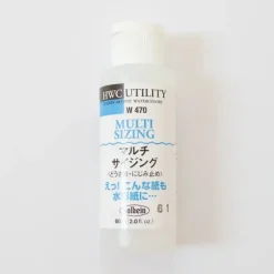 Shop All^Holbein Watercolor medium multi sizing - Little Painter Art | Exploring the Endless Possibilities of Art