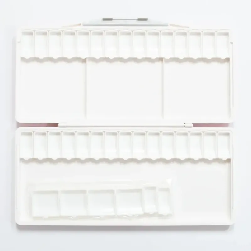 Shop All^Holbein Watercolor palette 30 - Little Painter Art | Exploring the Endless Possibilities of Art