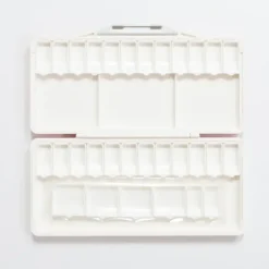 Shop All^Holbein Watercolor palette 24 - Little Painter Art | Exploring the Endless Possibilities of Art